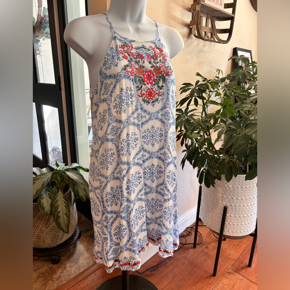 Summer dress